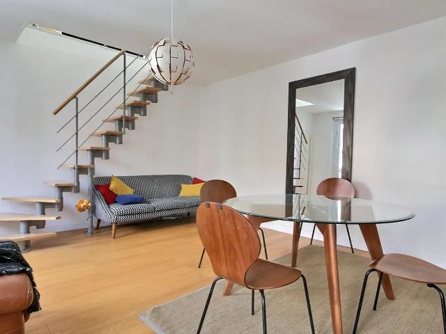 Location Appartement Avenue du Maine, Paris