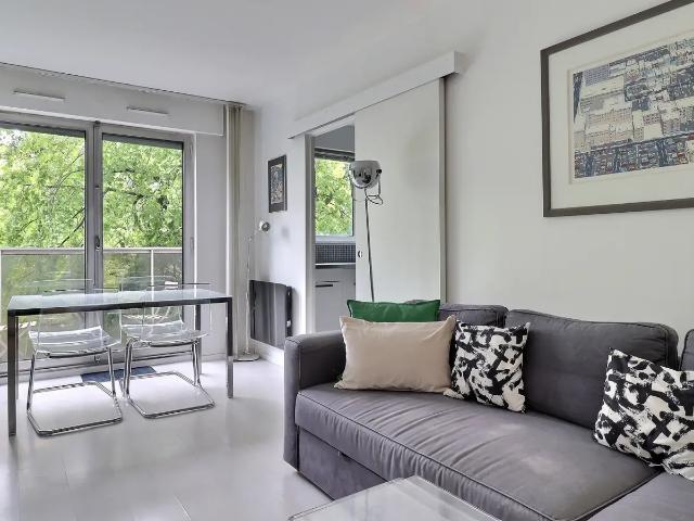Location Appartement Avenue du Maine, Paris