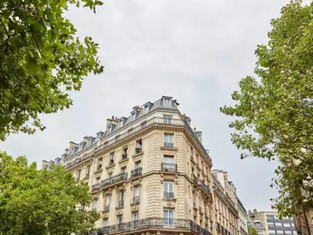 Location Appartement Avenue du Maine, Paris