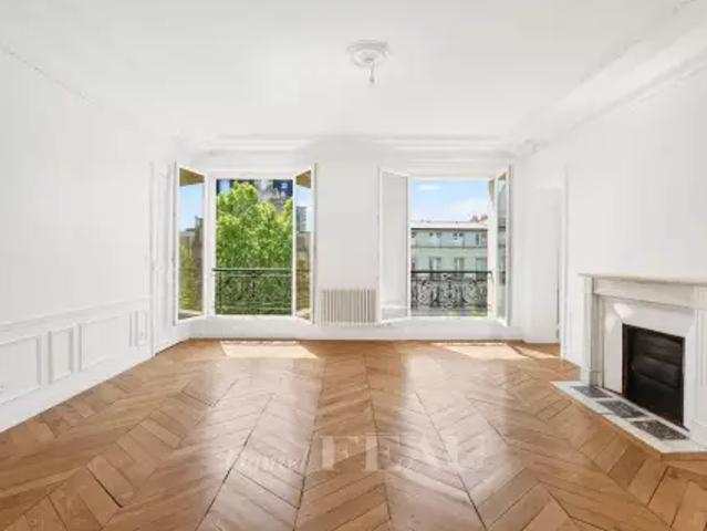 Location Appartement Avenue du Maine, Paris