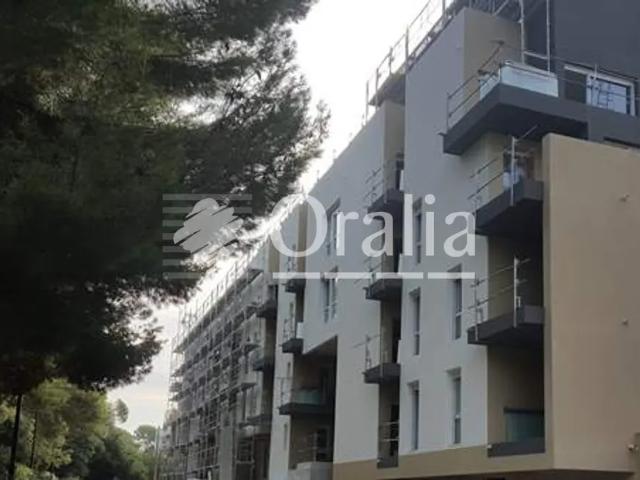 Location Appartement Avenue du Major Flandre, Montpellier