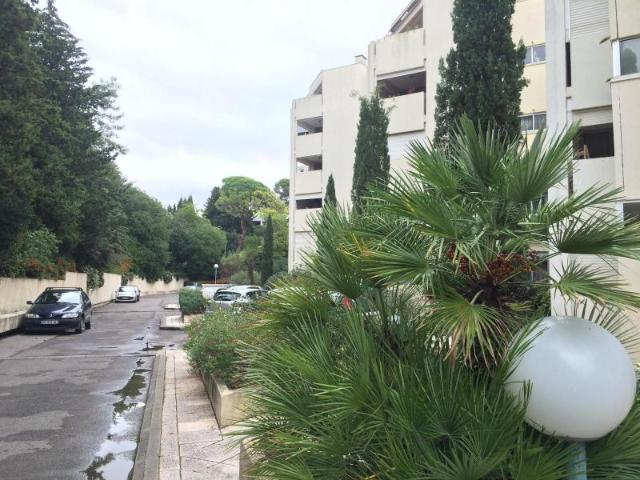 Location Appartement Avenue Du Major Flandre, Montpellier