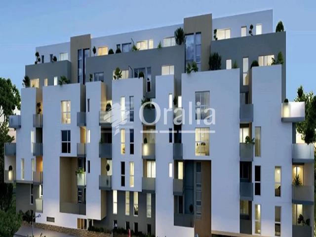 Location Appartement Avenue du Major Flandre, Montpellier