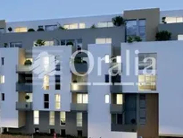 Location Appartement Avenue du Major Flandre, Montpellier