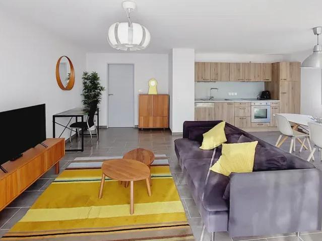 Location Appartement Avenue du Majoral Mestre Raoul Arnaud, Manosque