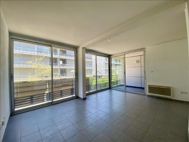 Location Appartement Avenue du Marché Gare, Montpellier