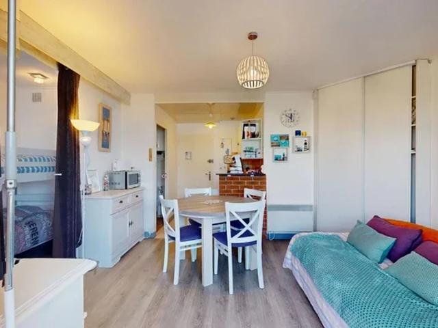 Location Appartement Avenue du Marais, Saint Hilaire de Riez