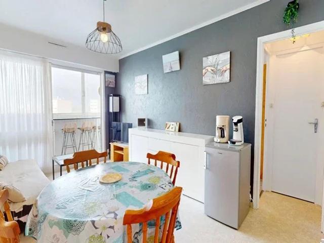 Location Appartement Avenue du Marais, Saint Hilaire de Riez