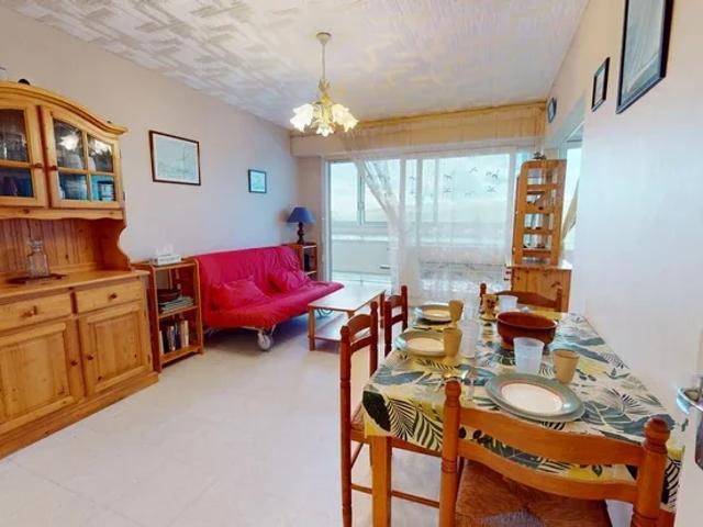 Location Appartement Avenue du Marais, Saint Hilaire de Riez