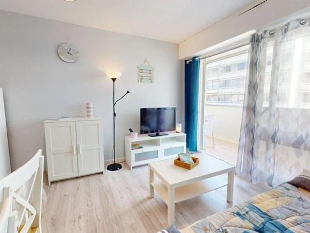 Location Appartement Avenue du Marais, Saint Hilaire de Riez
