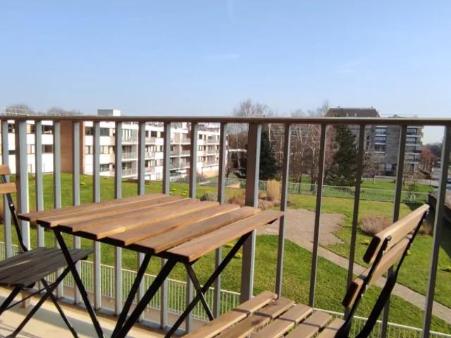 Location Appartement Avenue du Maréchal de Lattre de Tassigny, Marcq en Barœul