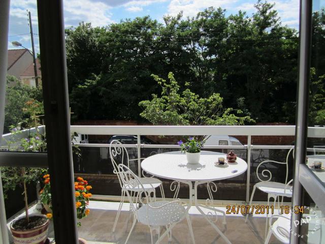 Location Appartement Avenue du Maréchal de Lattre de Tassigny, Montesson