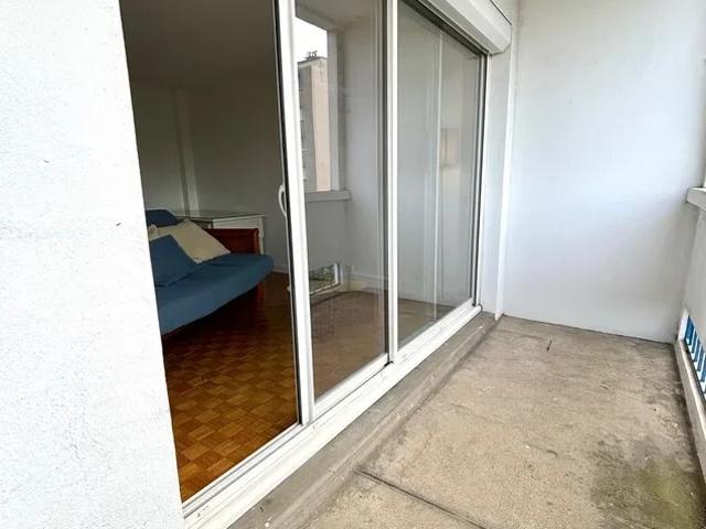 Location Appartement Avenue du Maréchal de Lattre de Tassigny, Angoulême