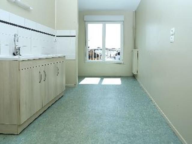 Location Appartement Avenue du Maréchal de Lattre de Tassigny, Châteauroux