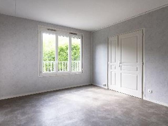 Location Appartement Avenue du Maréchal de Lattre de Tassigny, Châteauroux