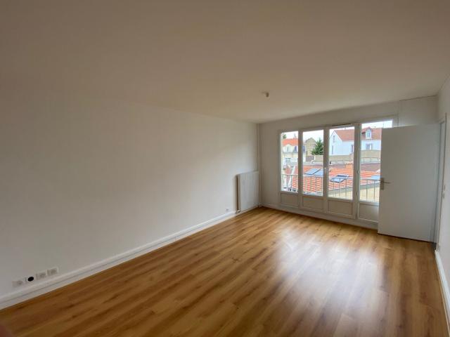 Location Appartement Avenue du Maréchal Foch, Argenteuil