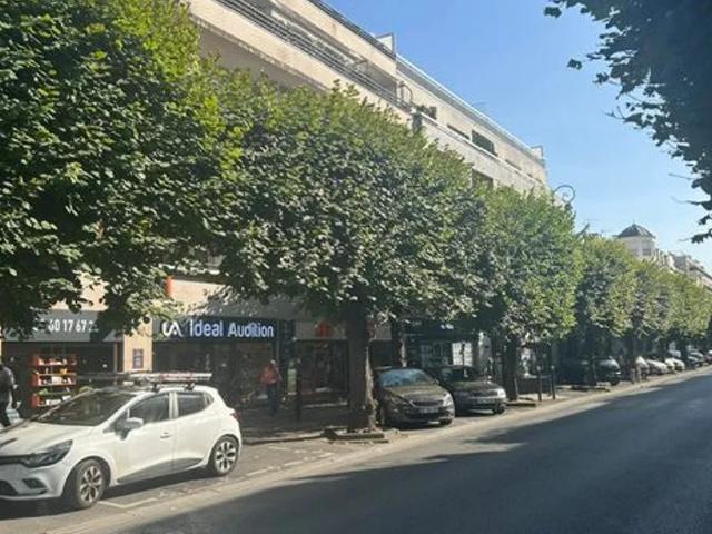 Location Appartement Avenue du Maréchal Foch, Chelles