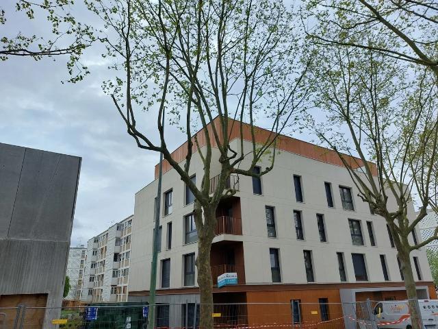 Location Appartement Avenue du Maréchal Foch, Conflans Sainte Honorine