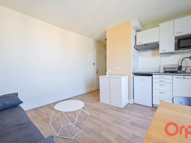 Location Appartement Avenue du Maréchal Foch, Colombes