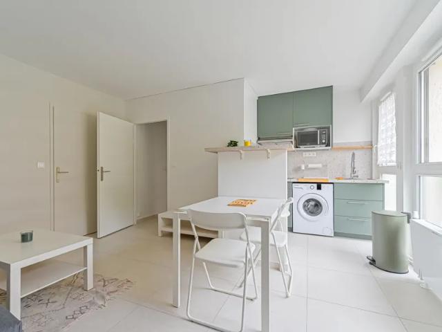 Location Appartement Avenue du Maréchal Foch, Colombes