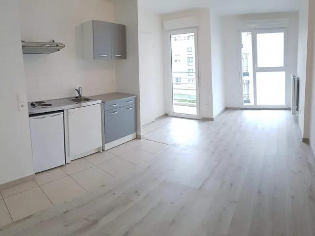 Location Appartement Avenue du Maréchal Foch, Créteil
