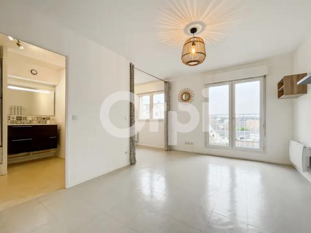 Location Appartement Avenue du Maréchal Foch, Évreux