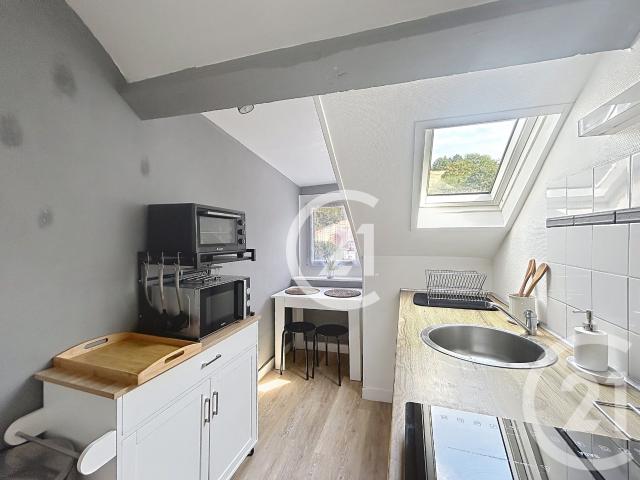 Location Appartement Avenue du Maréchal Foch, Évreux