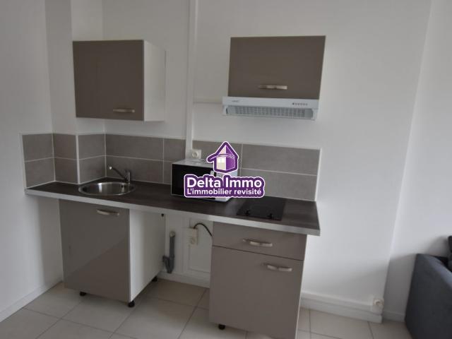 Location Appartement Avenue du Maréchal Foch, Évreux