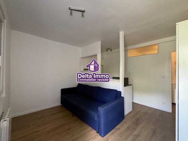 Location Appartement Avenue du Maréchal Foch, Évreux