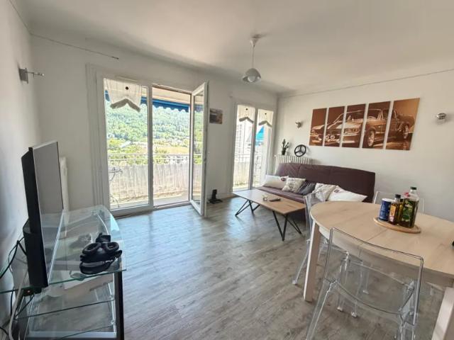Location Appartement Avenue du Maréchal Foch, Gap