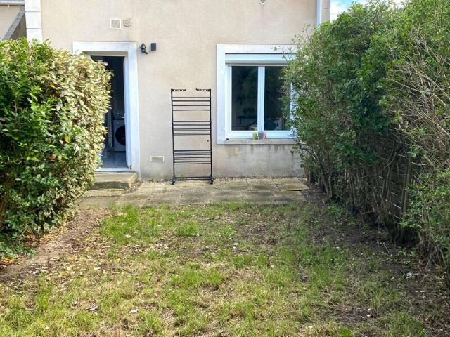 Location Appartement Avenue du Maréchal Foch, Les Mureaux