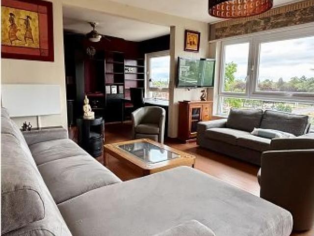 Location Appartement Avenue du Maréchal Foch, Marcq en Barœul