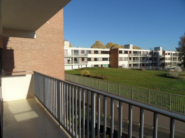 Location Appartement Avenue du Maréchal Foch, Marcq en Barœul