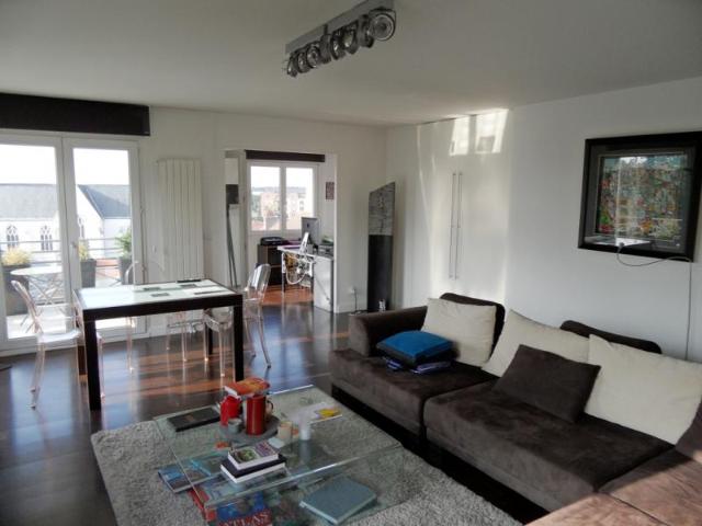 Location Appartement Avenue du Maréchal Foch, Marcq en Barœul