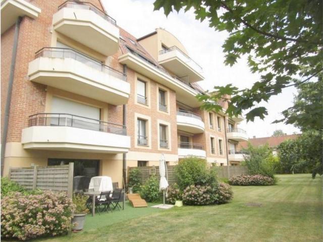 Location Appartement Avenue du Maréchal Foch, Marcq en Barœul