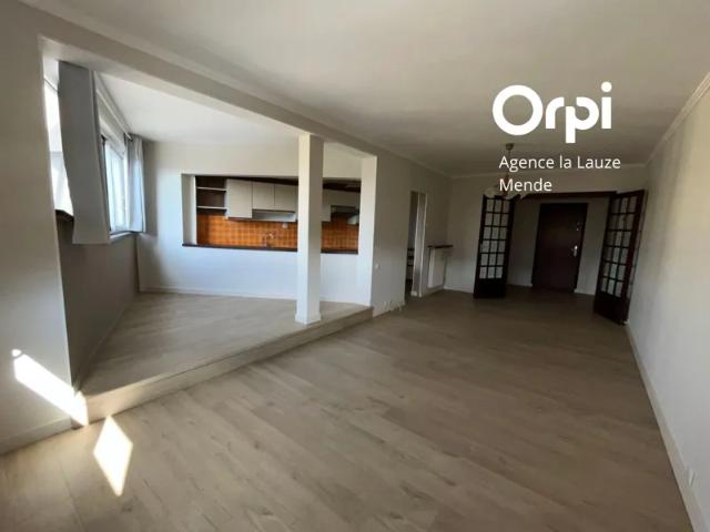 Location Appartement Avenue du Maréchal Foch, Mende