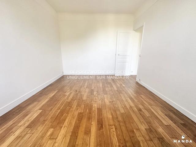 Location Appartement Avenue du Maréchal Foch, Meaux