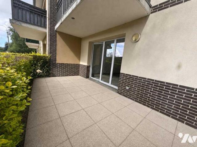 Location Appartement Avenue du Maréchal Foch, Montivilliers