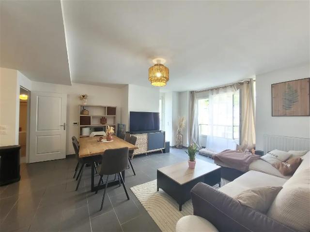 Location Appartement Avenue du Maréchal Foch, Montivilliers