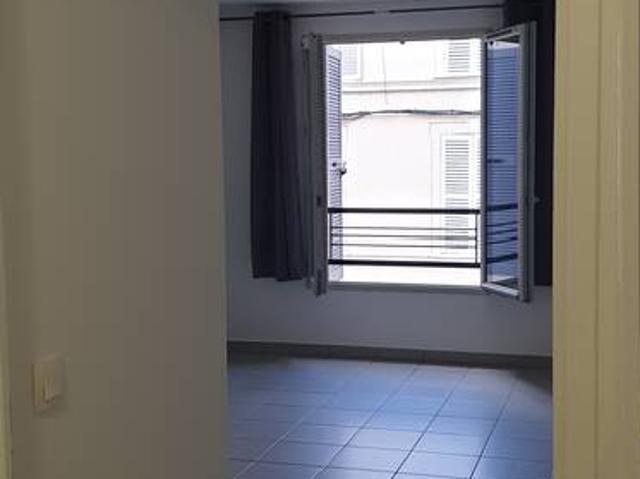 Location Appartement Avenue du Maréchal Foch, Quincy Voisins