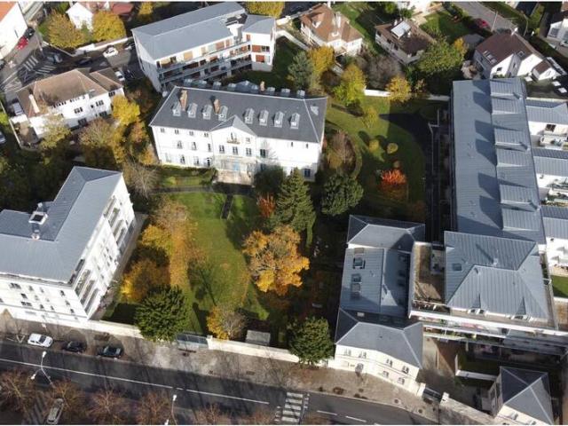 Location Appartement Avenue du Maréchal Foch, Quincy Voisins