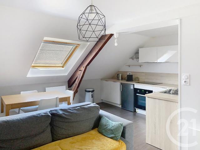 Location Appartement Avenue du Maréchal Foch, Redon