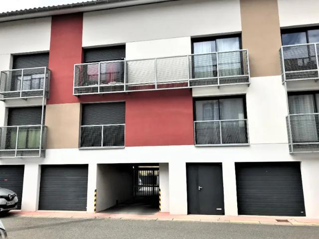 Location Appartement Avenue du Maréchal Franchet d'Espérey, Albi