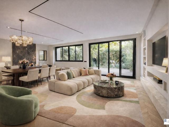 Location Appartement Avenue du Maréchal Franchet d'Esperey, Paris