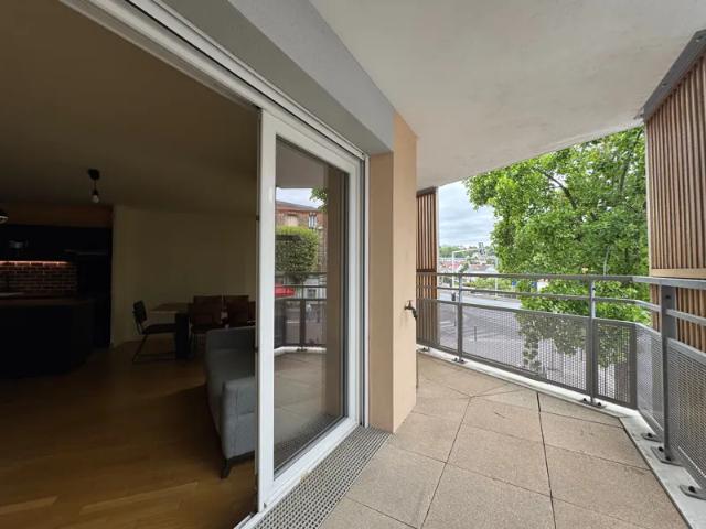 Location Appartement Avenue du Maréchal Joffre, Le Perreux sur Marne