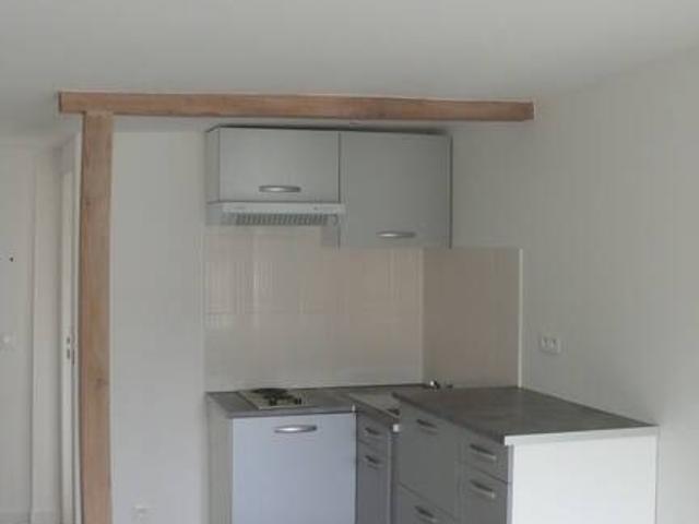 Location Appartement Avenue du Maréchal Juin, Gonesse