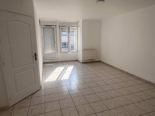 Location Appartement Avenue du Maréchal Juin, Gonesse