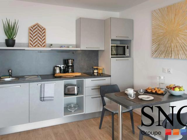 Location Appartement Avenue du Maréchal Leclerc, Villeneuve sur Lot