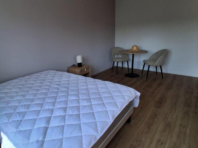 Location Appartement Avenue du Maréchal Leclerc, Villeneuve sur Lot