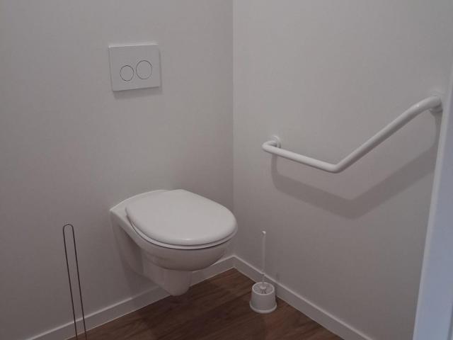 Location Appartement Avenue du Maréchal Leclerc, Villeneuve sur Lot